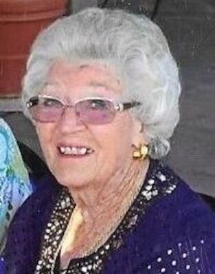 Elinor Barnett